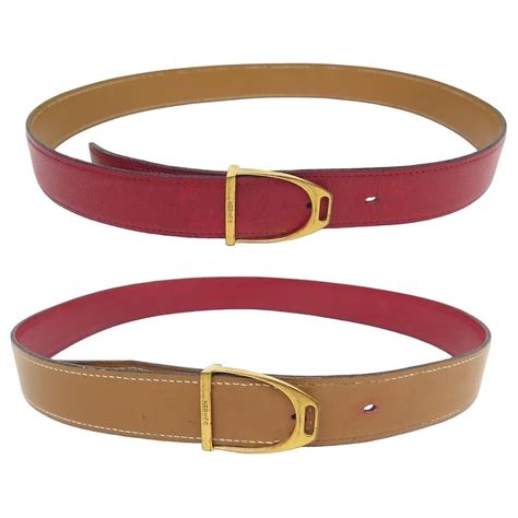 hermes stirrup belt buckle|genuine leather hermes belt.